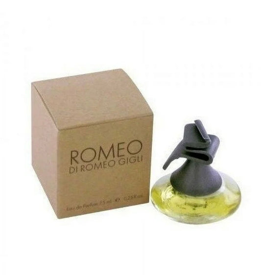 ROMEO GIGLI ROMEO Eau de Parfum 100ml, Vintage, Discontinued, Very Rare, New in Box