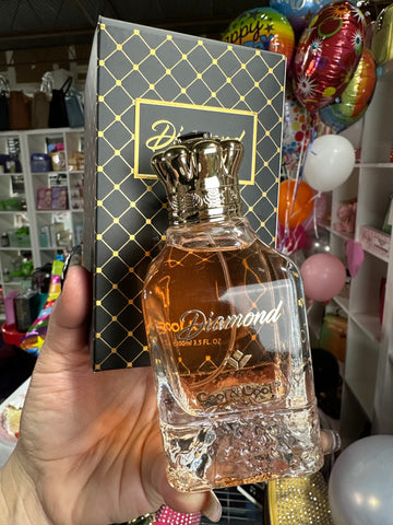 Diamond 💎 Perfume