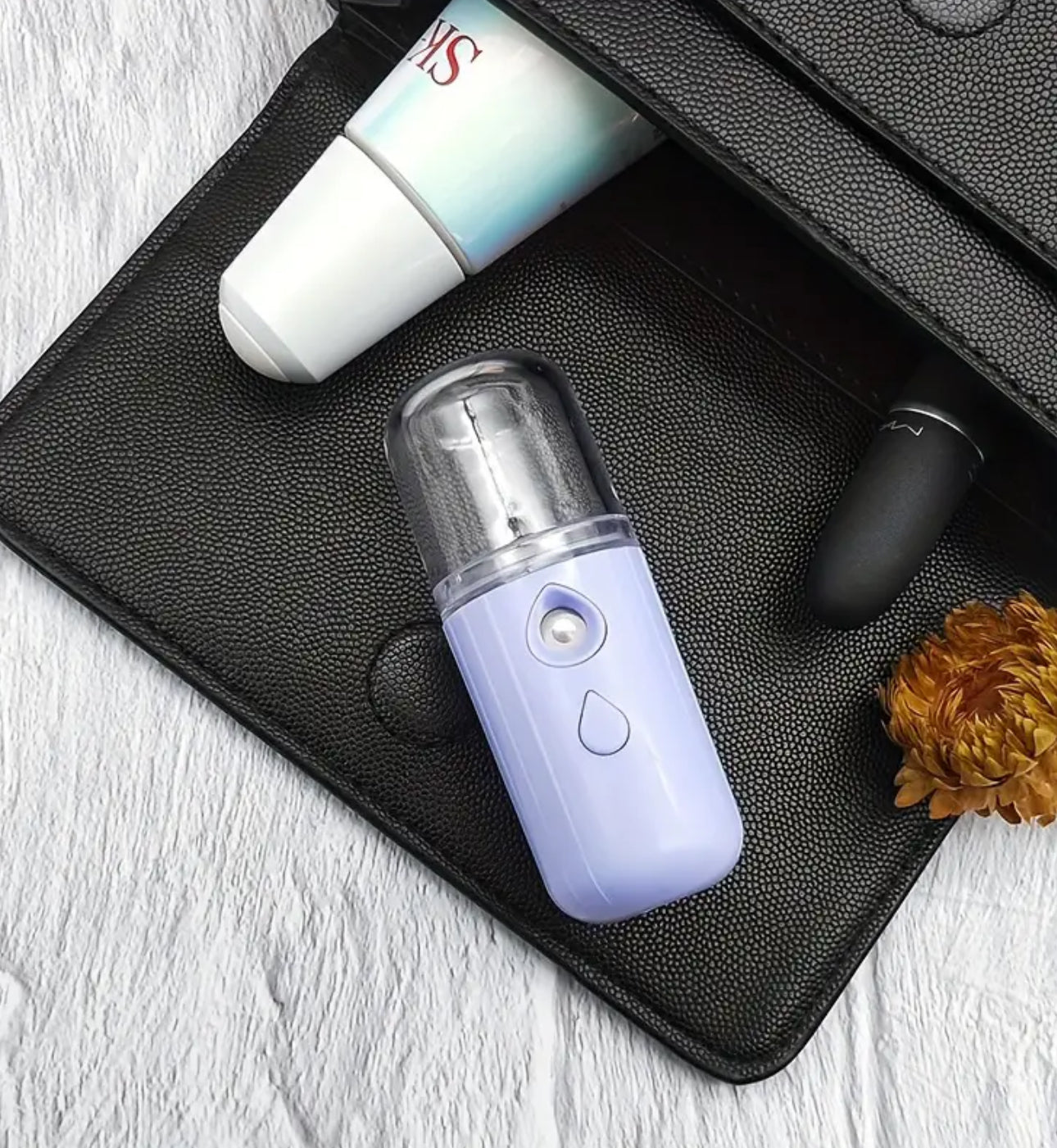 Nano Facial Mist Sprayer