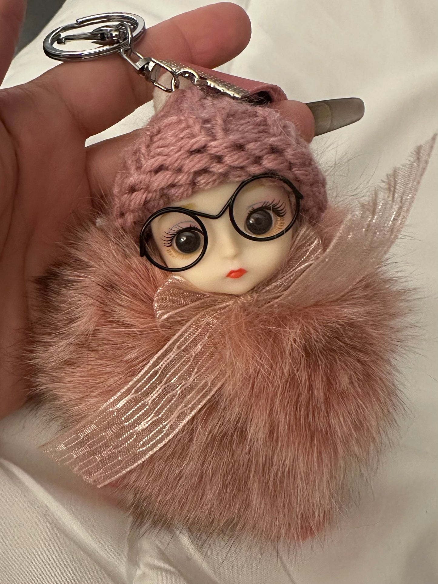 Haruko Doll