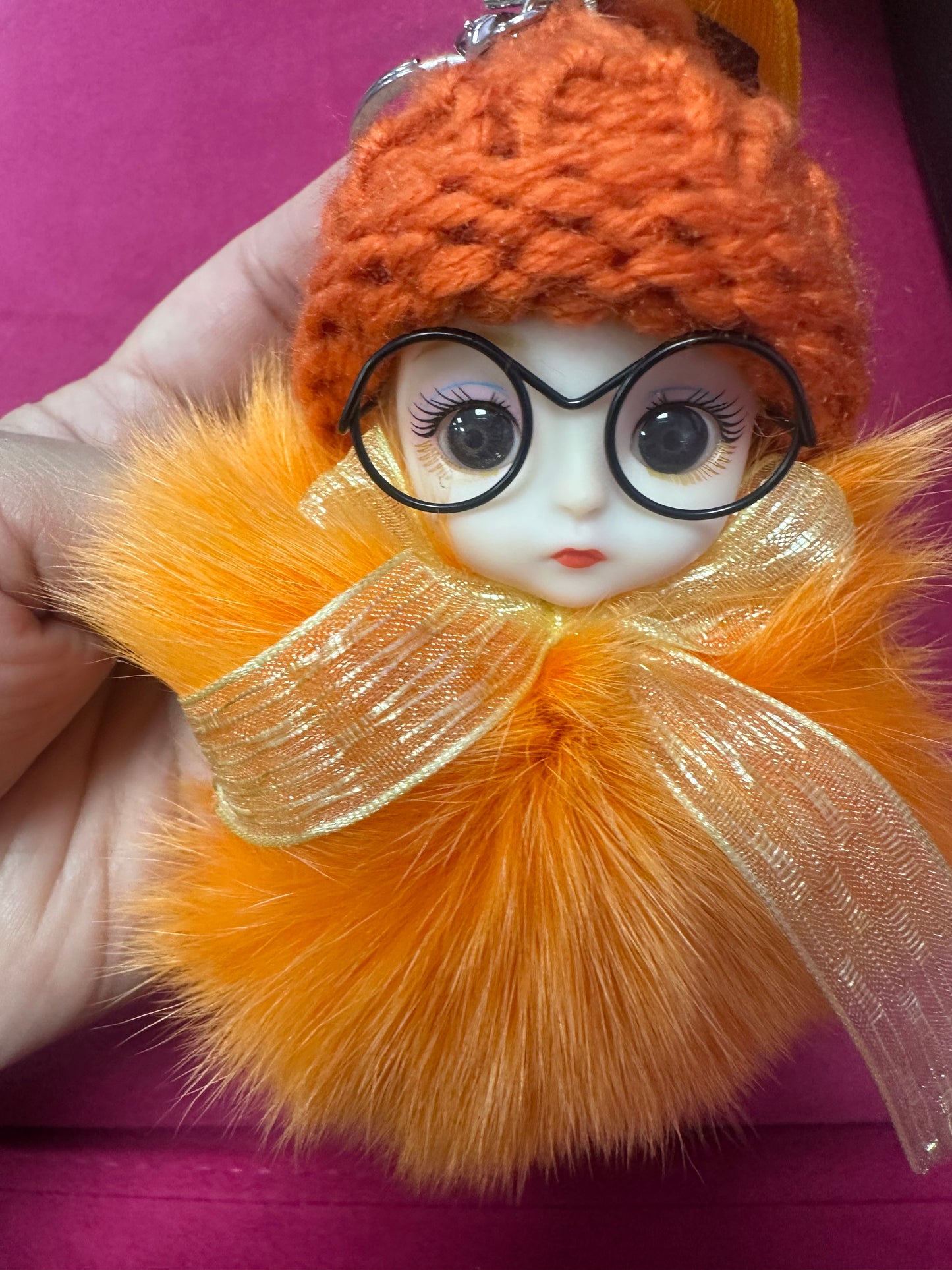 Haruko Doll