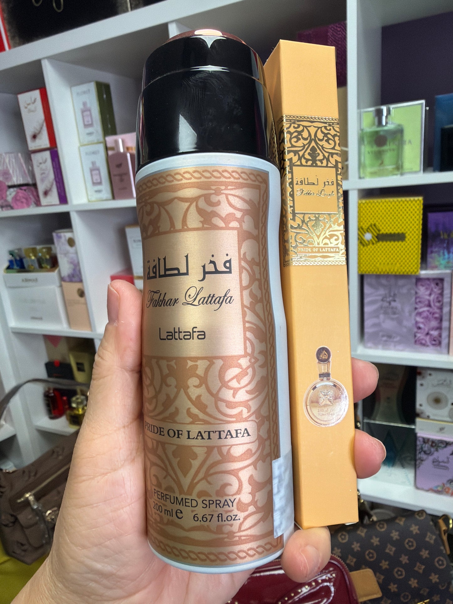 Fakhar bundle