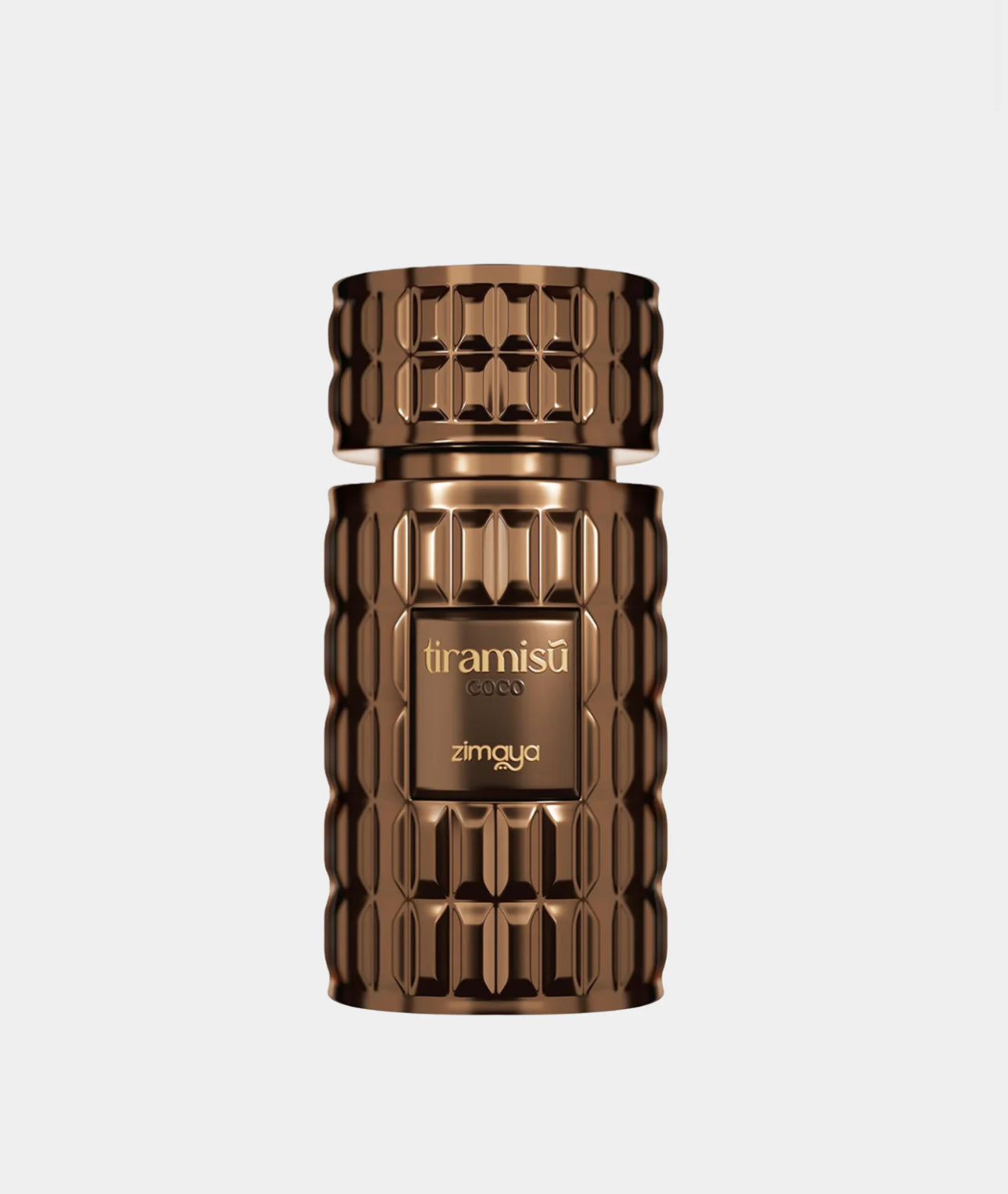 Zimaya Tiramisu Coco