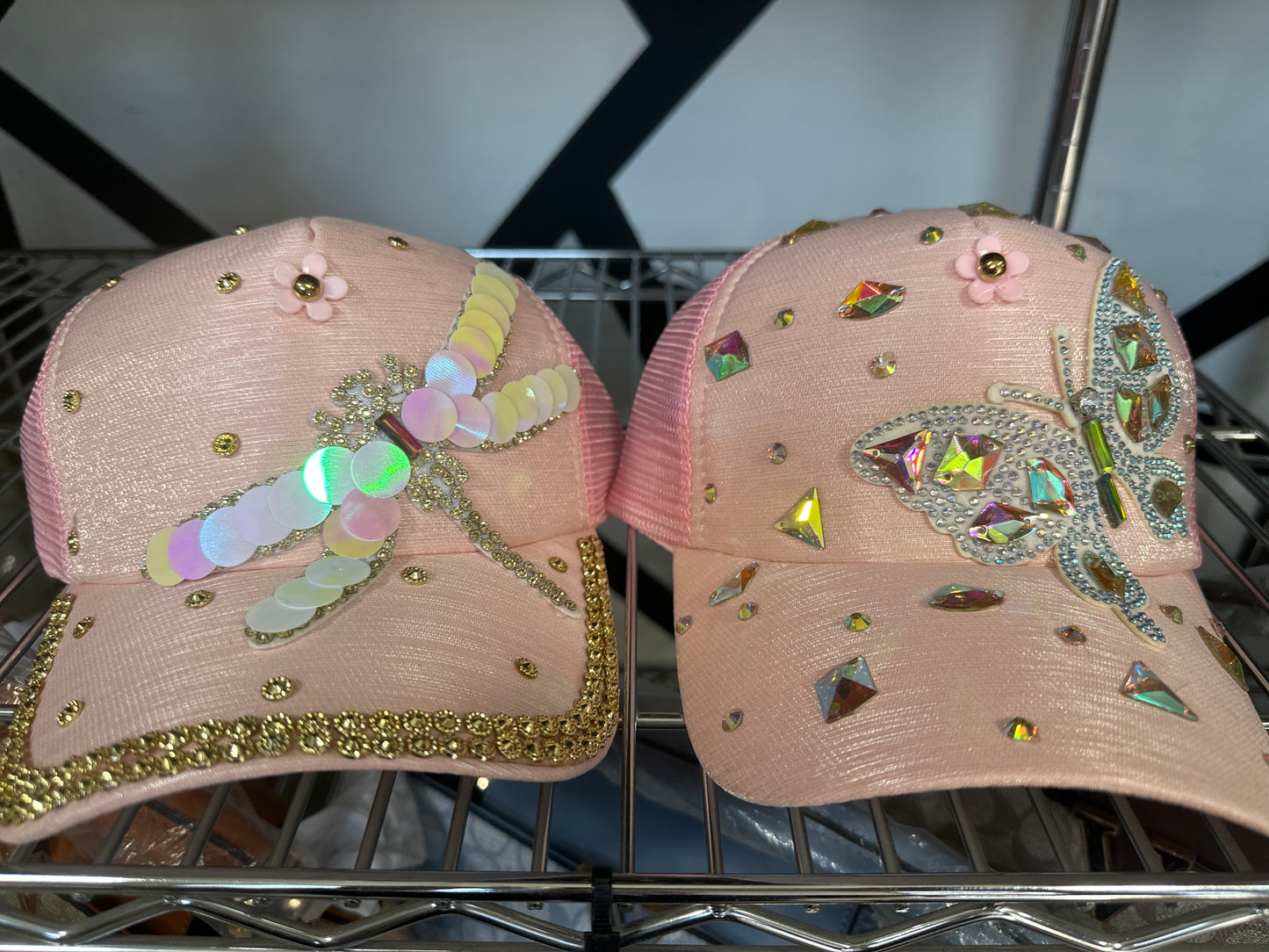 Cute hat