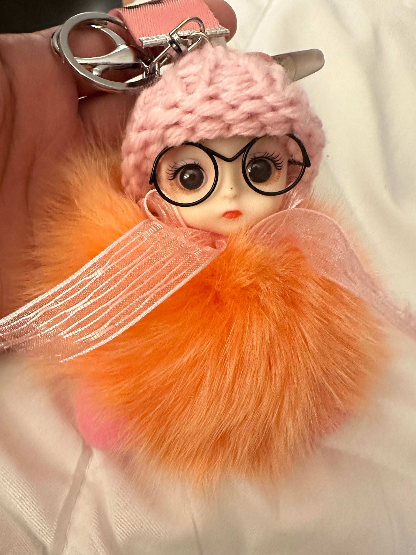 Haruko Doll