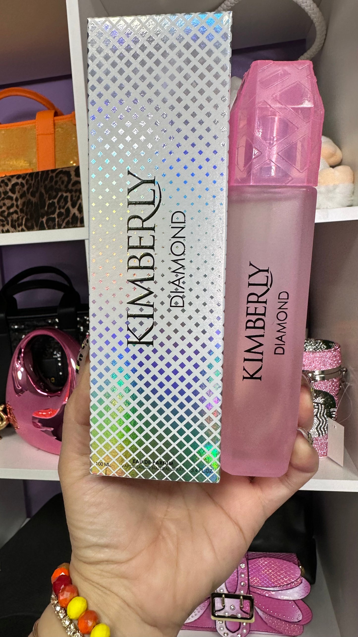 Kimberly Diamond