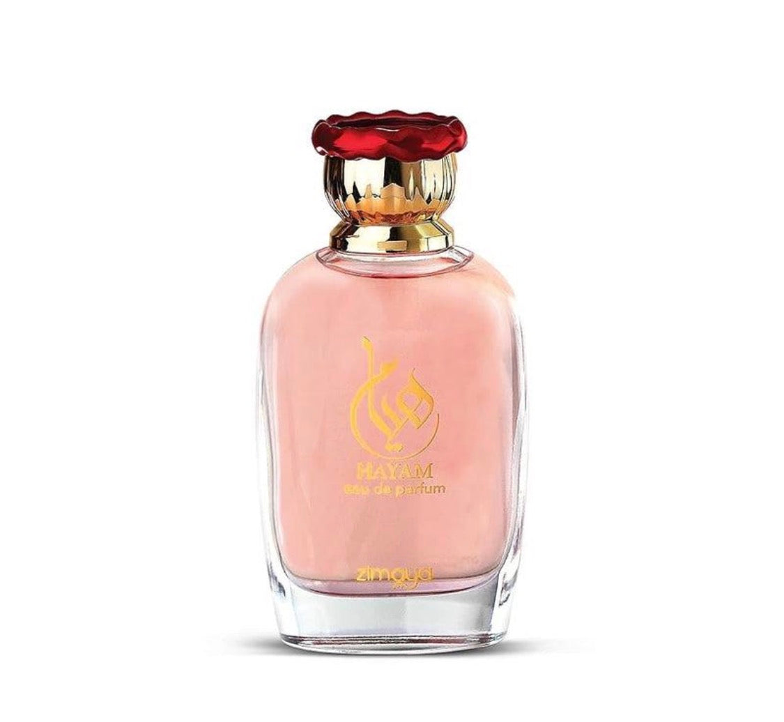 Hayam Zimaya Precious - 100 ml Perfume