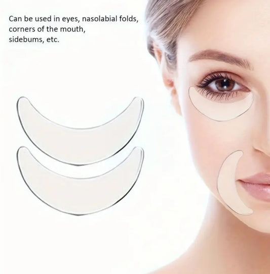 Firming facial Gel Patch