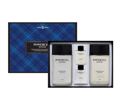 DearDerm Powercell Homme