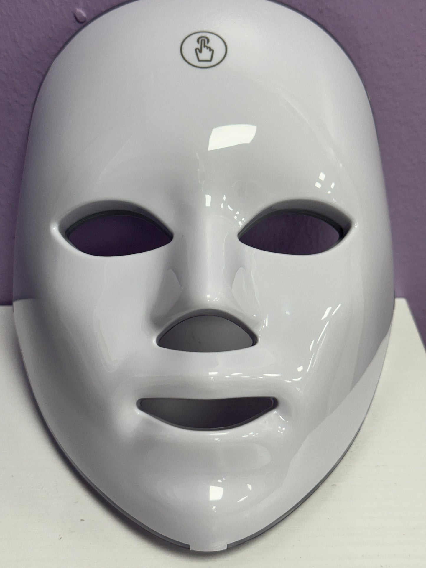 LED BEAUTY MASK