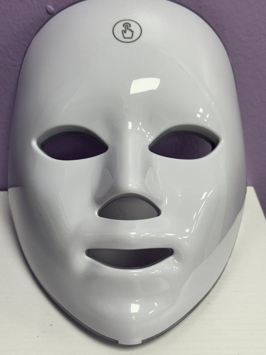 LED BEAUTY MASK