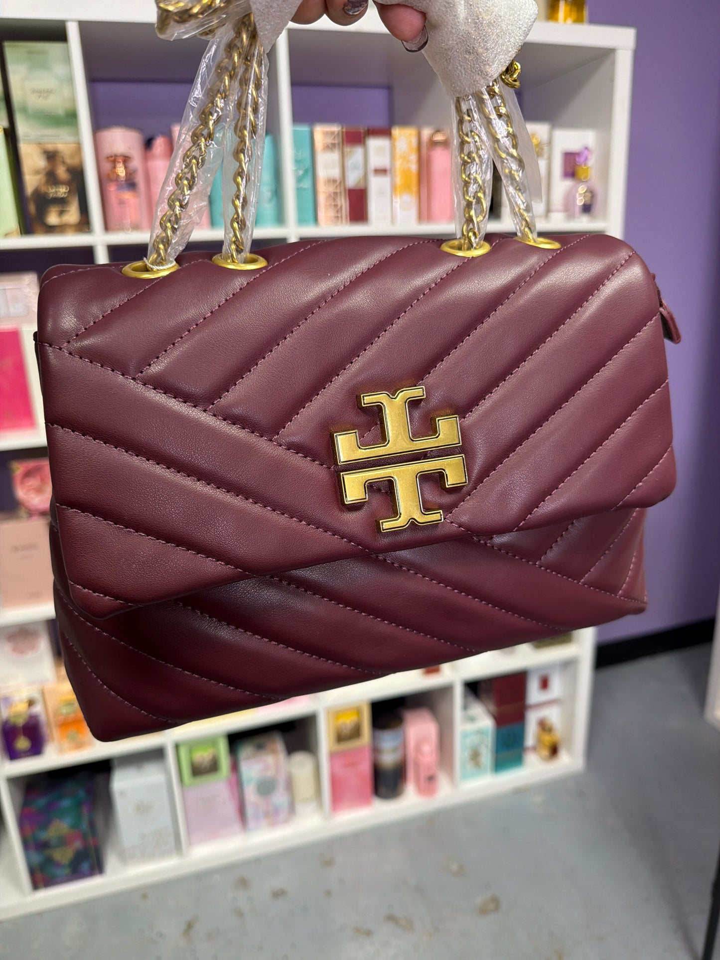 TT Handbag