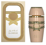 Glamour For Women By Adyan Eau De Parfum Spray 3.4 Oz