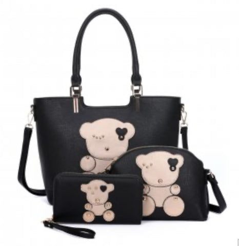 Bear Bag 21213