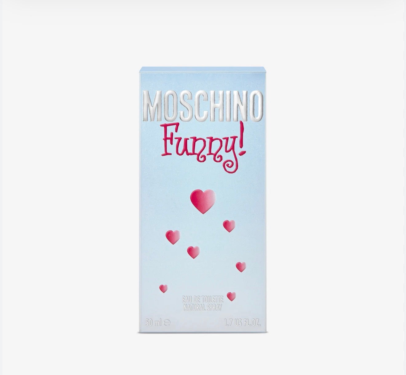 Moschino Funny! Perfume