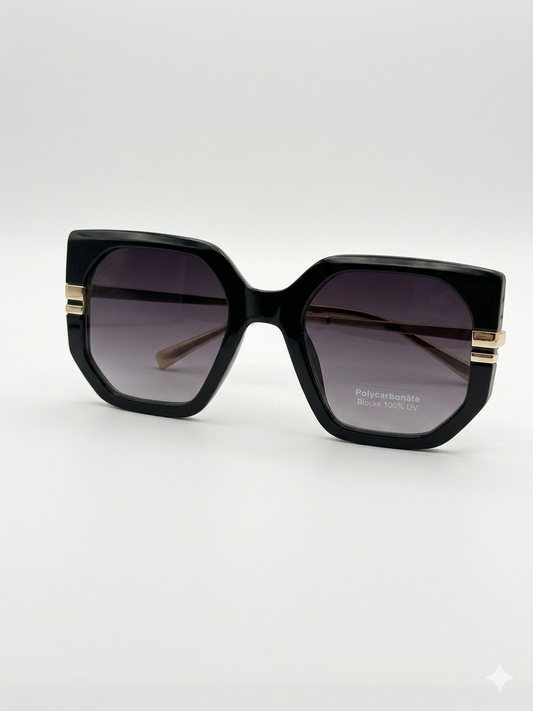 Cali Girl Sunglasses UV400 protection