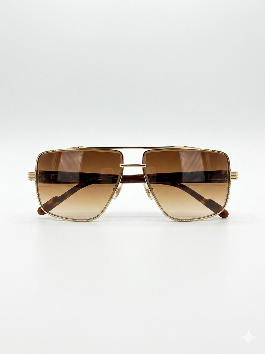 That 70’s Girl Sunglasses – UV400 Protection