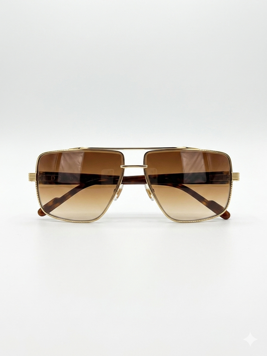 That 70’s Girl Sunglasses – UV400 Protection