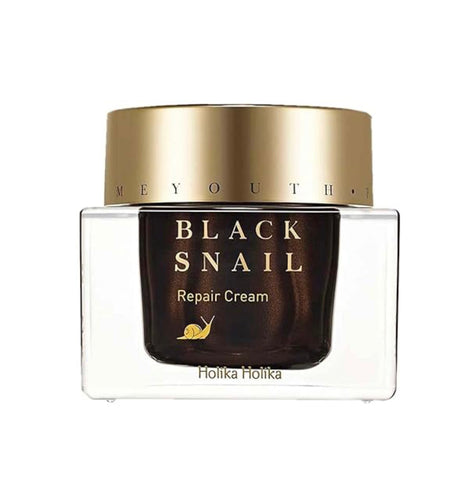 Holika Holika Prime Youth Black Snail Repair Cream