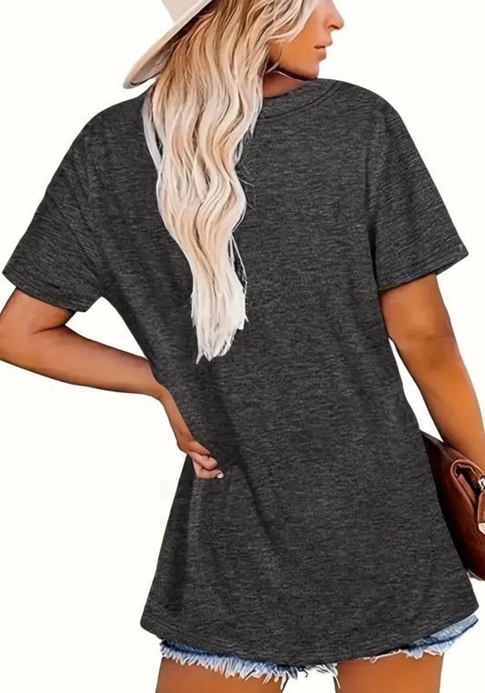 Not Bossy Shirt