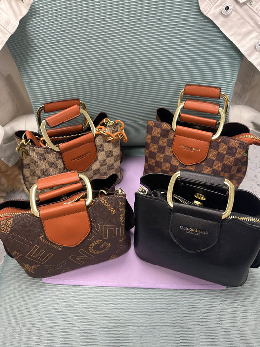 Farrah bag mystery bundle