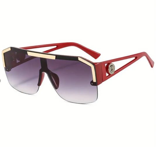 Baddie Sunglasses