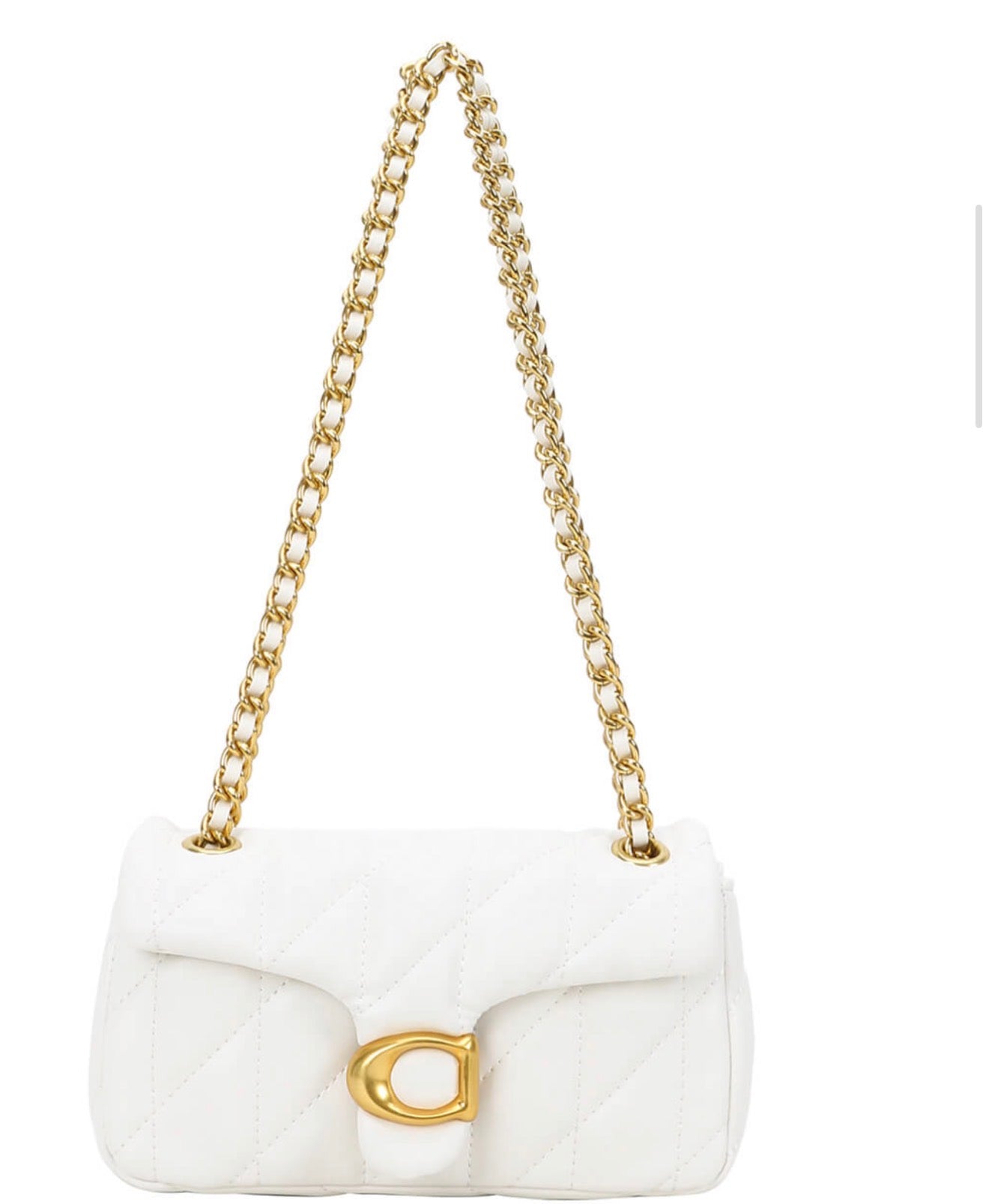 Pillow Tabby Shoulder Bag KC-1228