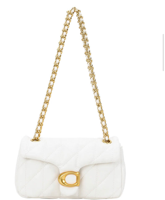 Pillow Tabby Shoulder Bag KC-1228
