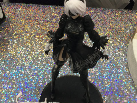 My Hero Anime figure