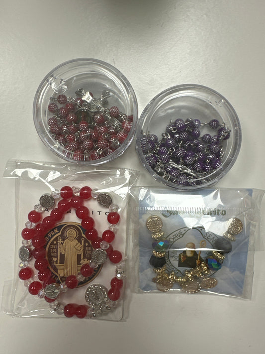 Liza G Rodriguez Bundle