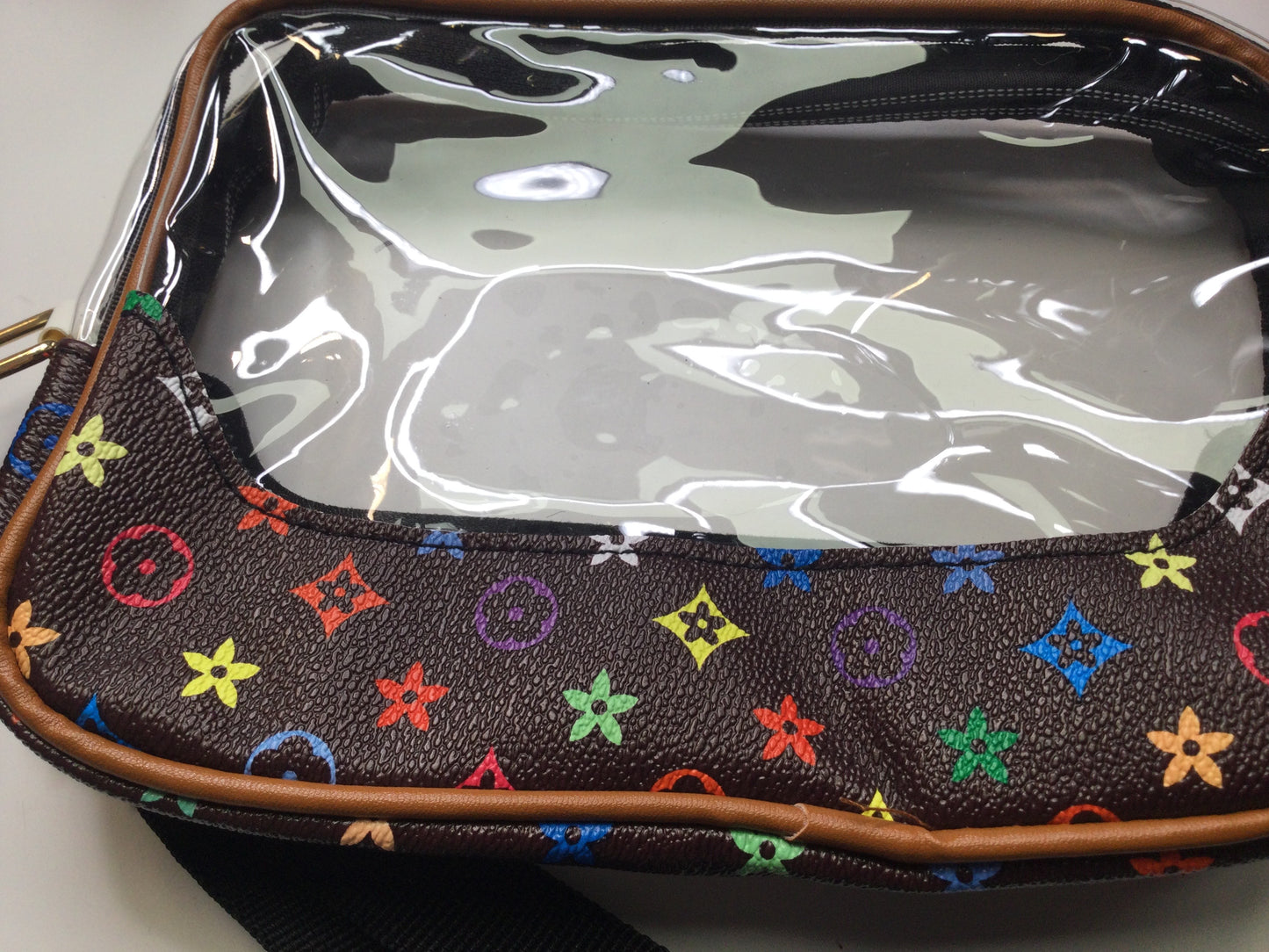 Lv concert bag