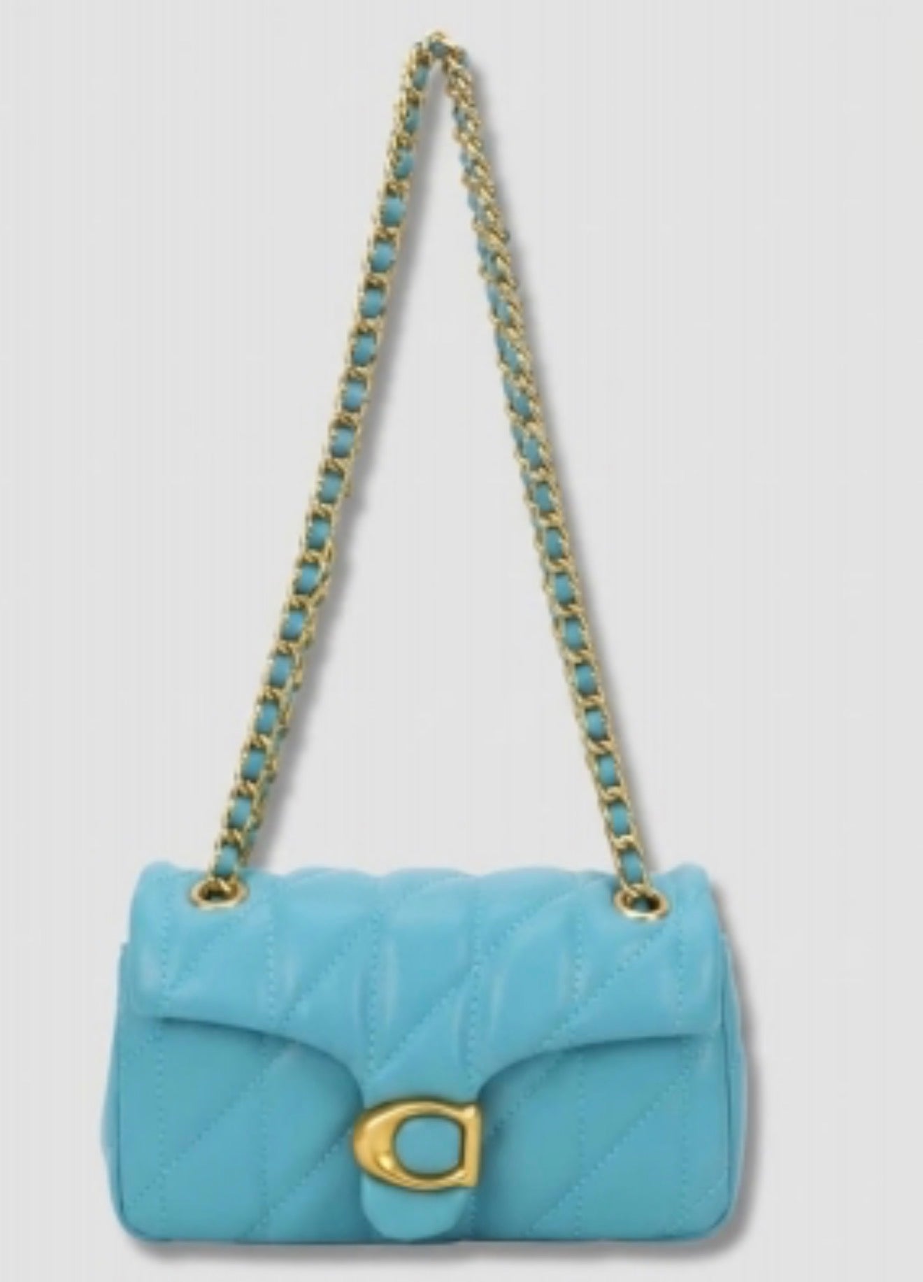 Pillow Tabby Shoulder Bag KC-1228