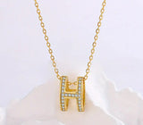 H Town Necklace