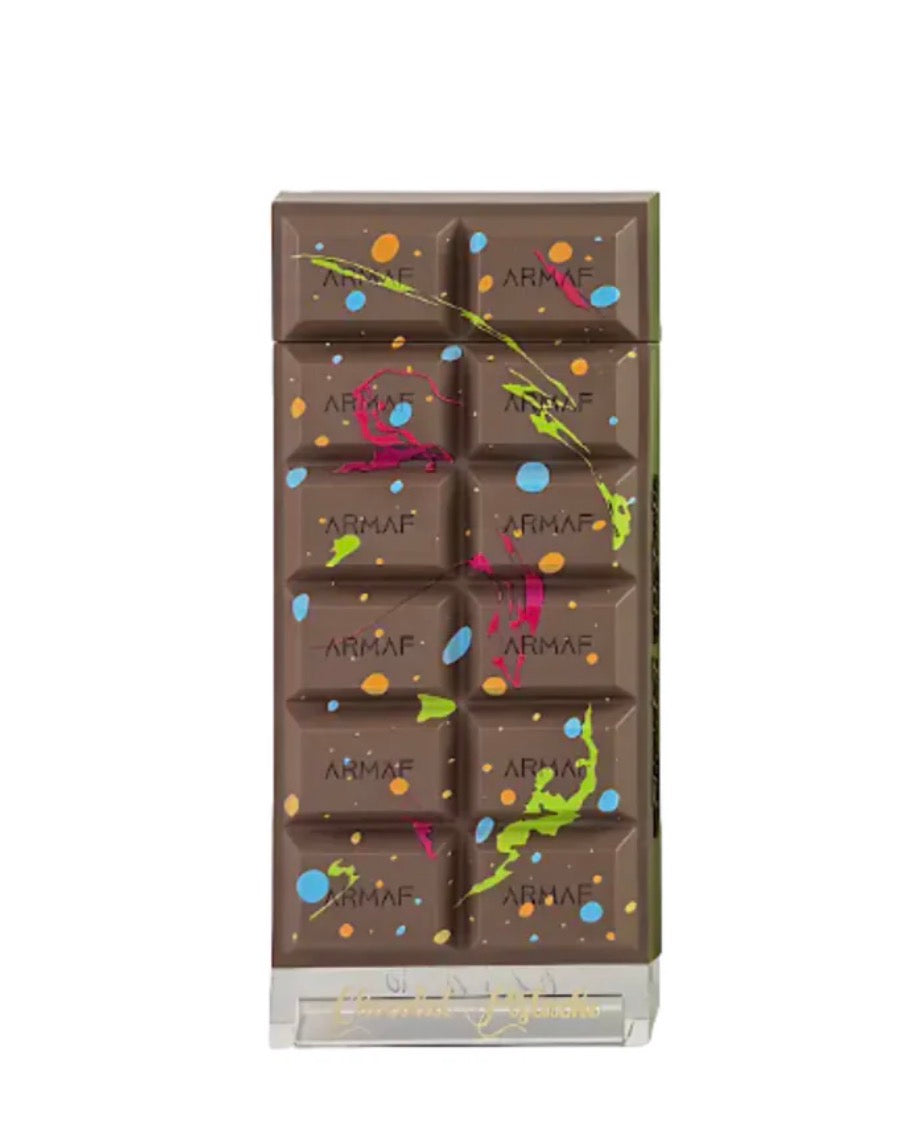 DELICACY KUNAFA CHOCOLATE PERFUME