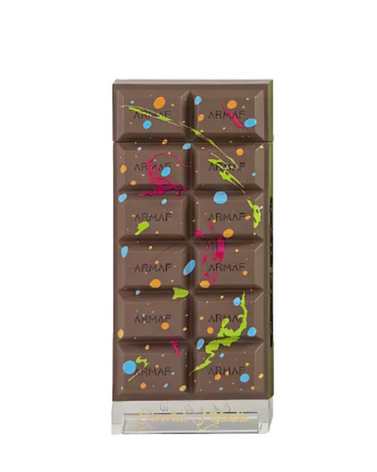 DELICACY KUNAFA CHOCOLATE PERFUME