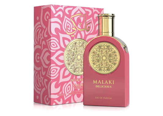 Malaki Delicious by Sahari