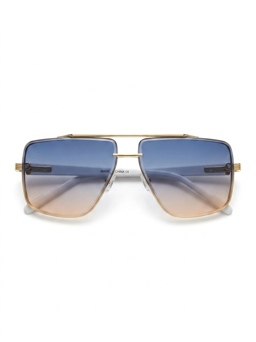 That 70’s Girl Sunglasses – UV400 Protection