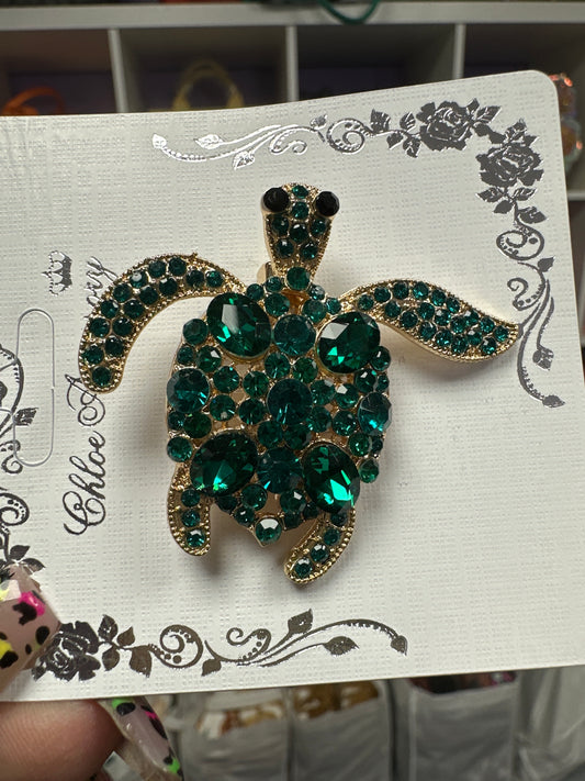 Aloha Turtles