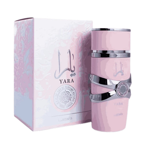Lattafa Yara EDP 3.4 Oz