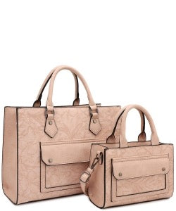 Tulum 2 in 1 handbag