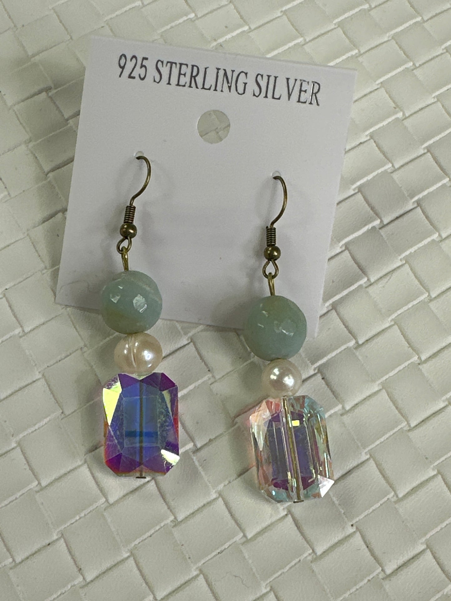Pretty Earrings