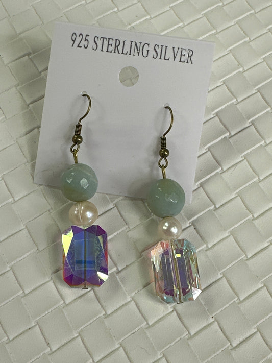 Pretty Earrings