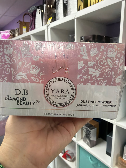 Yara dusting powder