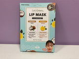 Solo Green Lip Mask