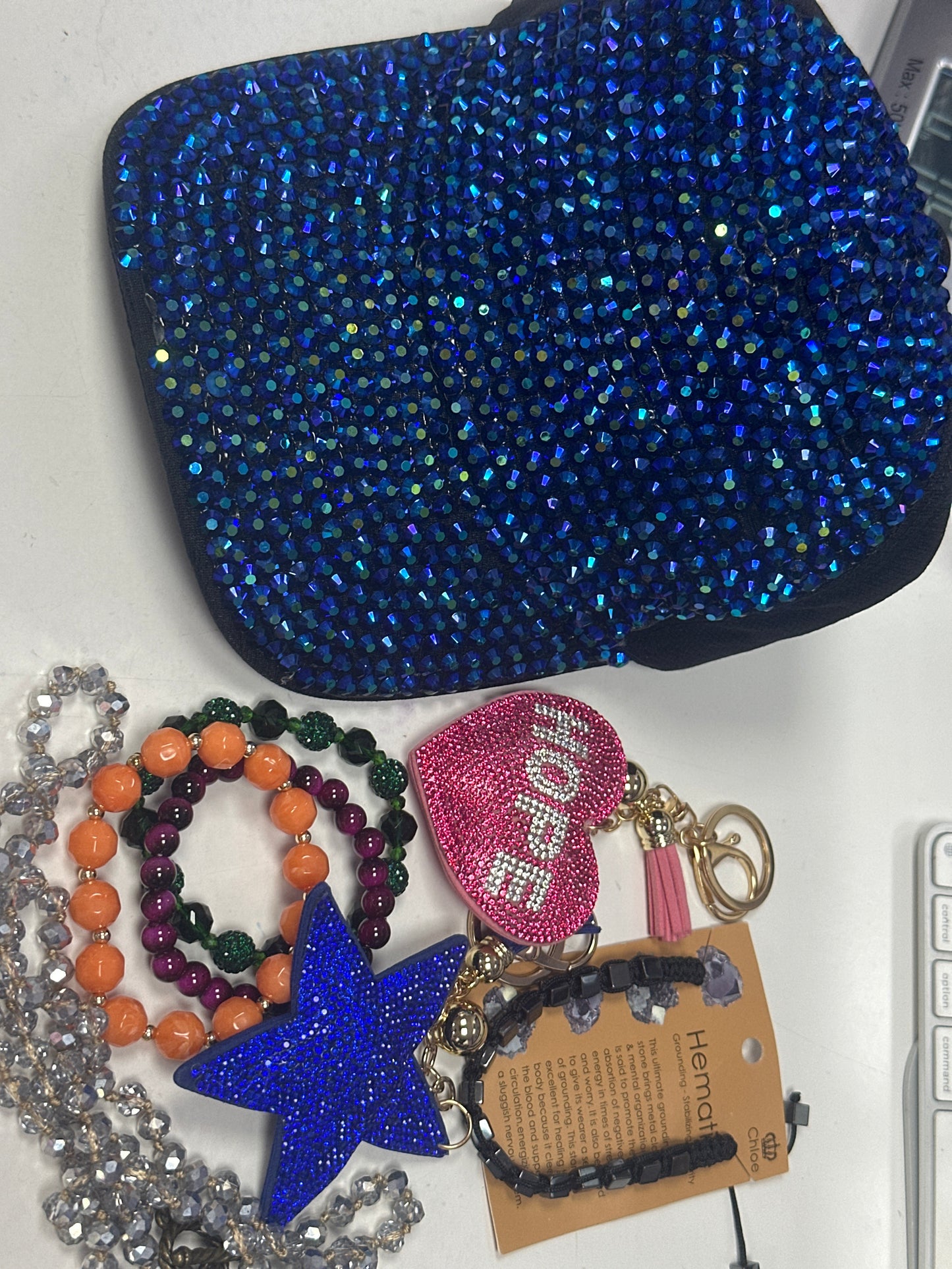 DOLORES ACCESSORIES
