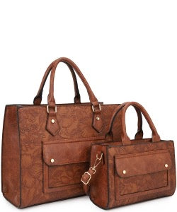 Tulum 2 in 1 handbag