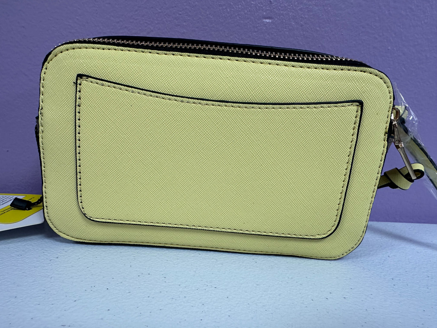Phone Bag with Wallet