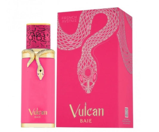 Vulcan Baie Fragrance World