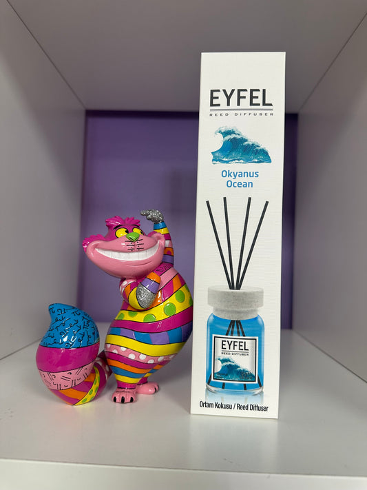 EYFEL Reed Diffuser