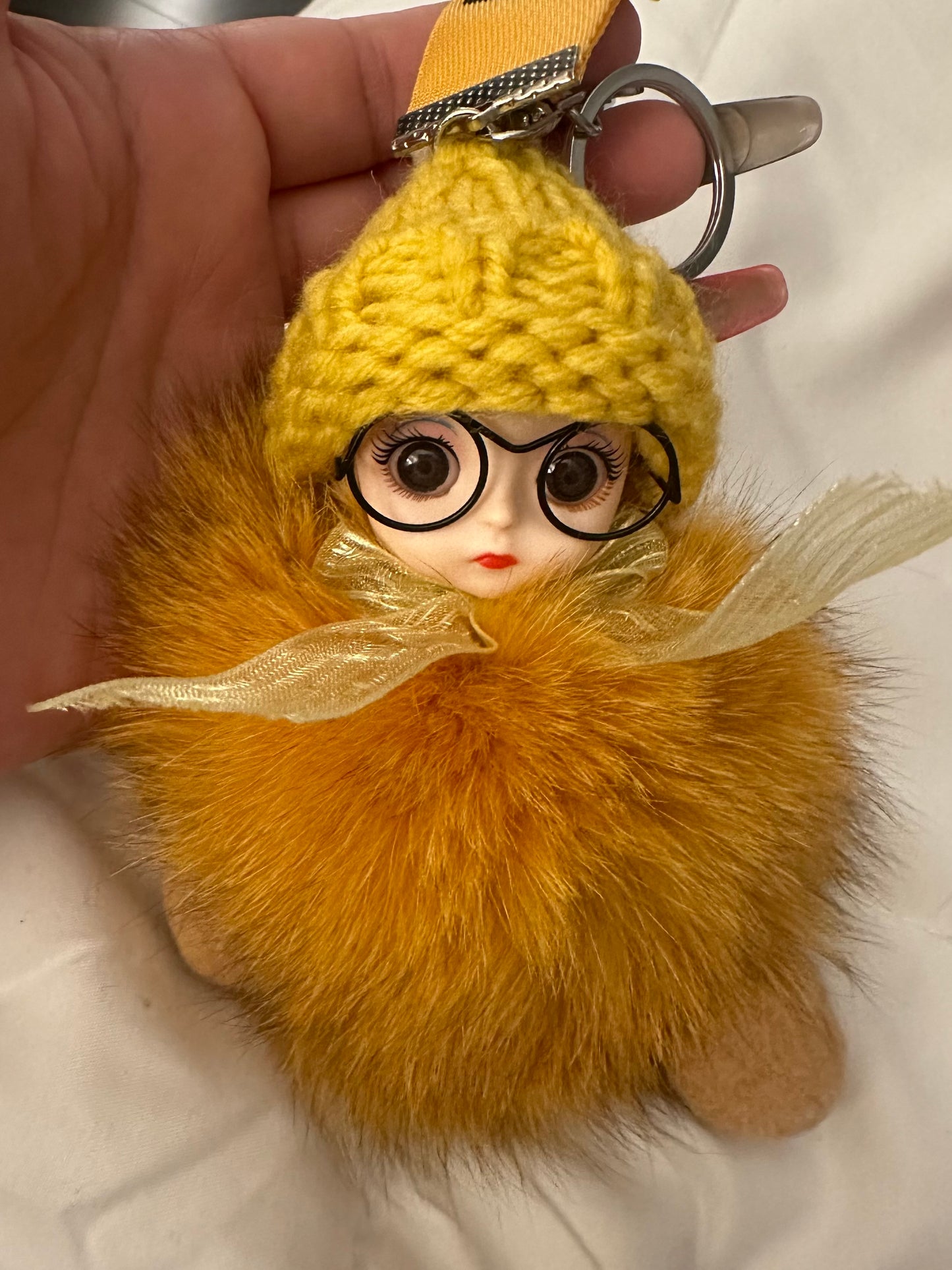 Haruko Doll